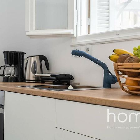 Nemeseos 1St Floor Homm Apartment With Roof Garden And Wading Pool Αθήνα Εξωτερικό φωτογραφία