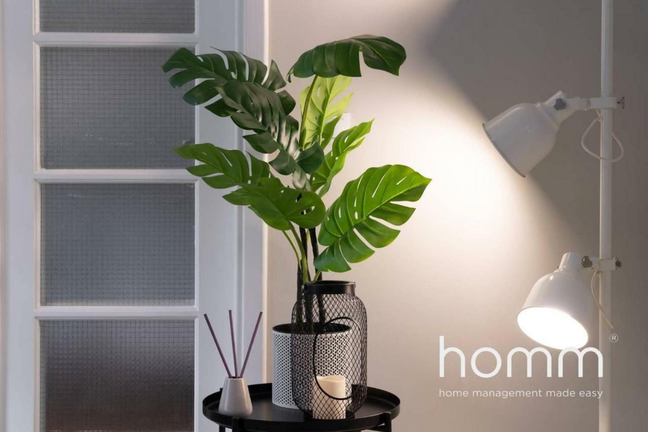 Nemeseos 1St Floor Homm Apartment With Roof Garden And Wading Pool Αθήνα Εξωτερικό φωτογραφία