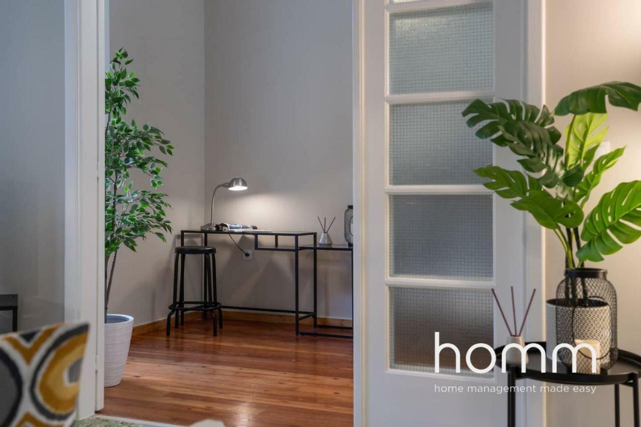 Nemeseos 1St Floor Homm Apartment With Roof Garden And Wading Pool Αθήνα Εξωτερικό φωτογραφία