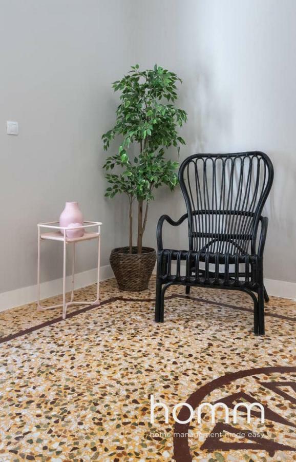 Nemeseos 1St Floor Homm Apartment With Roof Garden And Wading Pool Αθήνα Εξωτερικό φωτογραφία