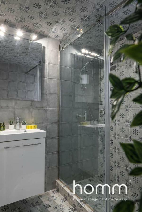 Nemeseos 1St Floor Homm Apartment With Roof Garden And Wading Pool Αθήνα Εξωτερικό φωτογραφία